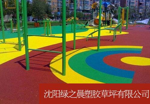 環(huán)氧地坪和金鋼砂地坪有哪些區(qū)別？